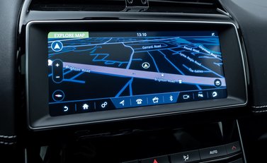 Jaguar XE SV PROJECT 8 25