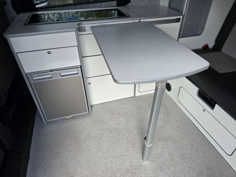 Ford Transit Custom Sport Campervan 15