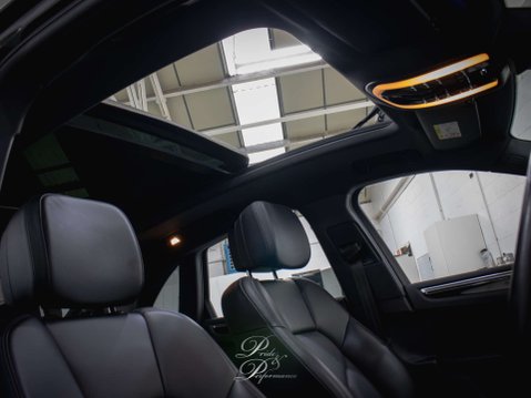 Porsche Macan 3.0 Macan S D Semi-Auto 4WD 5dr 14