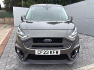 Ford Transit Connect 240 L1 MS-RT 120 ps Automatic Panel Van 13