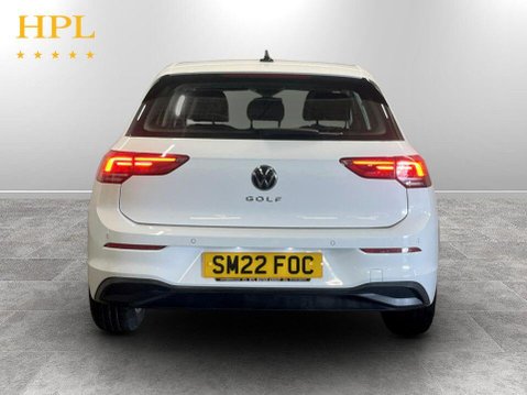 Volkswagen Golf 1.5 TSI Life Hatchback 5dr Petrol Manual Euro 6 (s/s) (130 ps) Air Con - Bl 6