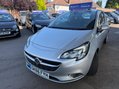 Vauxhall Corsa 1.3 CDTi 16v Sportive FWD L1 H1 3dr 9
