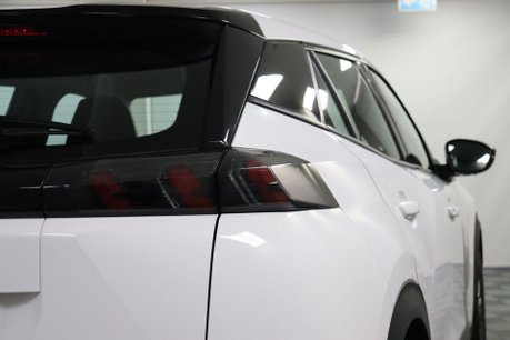 Peugeot 2008 PURETECH S/S ACTIVE PREMIUM 23