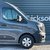 Nissan Interstar L3 H2 2.0 dci 170 bhp 4 tonne van  17