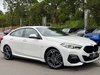 BMW 2 Series 218I M SPORT GRAN COUPE -VATQ -1 OWNER -FULL BMW SERVICE HISTORY -APPLE C/P