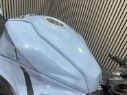 Sinnis GPX 125 Super Sports Petrol Manual Euro 5 (12 ps) 8