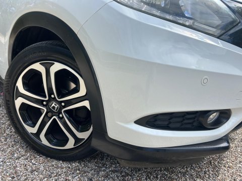 Honda HR-V 1.6 i-DTEC EX Euro 6 (s/s) 5dr 33