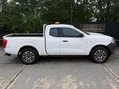 Nissan Navara DCI VISIA 4X4 SHR KCB 2