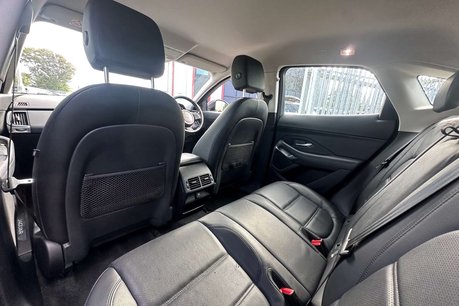 Jaguar E-Pace 2.0 D150 S SUV 5dr Diesel Manual Euro 6 (s/s) (150 ps) 20
