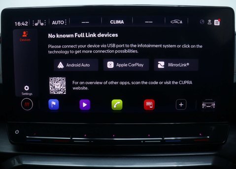 Cupra Formentor 1.5 Formentor V2 TSi Semi-Auto 5dr 25