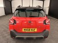 Citroen C3 Aircross 1.2 PureTech Flair Euro 6 5dr 44
