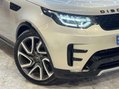 Land Rover Discovery 3.0 Discovery HSE TD6 Auto 4WD 5dr 16