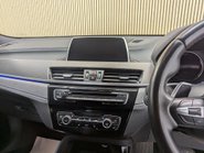 BMW X2 2.0 X2 xDrive 20d M Sport Auto 4WD 5dr 55