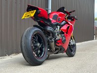 Ducati Panigale V4 1.1 Panigale V4 39