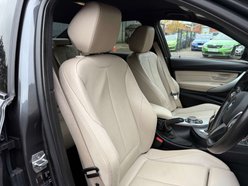 BMW 3 Series 3.0 330d xDrive M Sport Auto 4WD 4dr 15