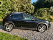 Peugeot 2008 1.6 2008 Allure Blue HDi S/S 5dr 2