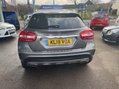 Mercedes-Benz GLA 2.1 GLA200d AMG Line Euro 6 (s/s) 5dr 11