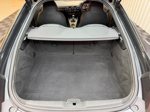 Audi TT 1.8 TFSI S line Euro 6 (s/s) 3dr 48
