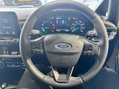 Ford Fiesta 1.0T EcoBoost Titanium Euro 6 (s/s) 5dr 18
