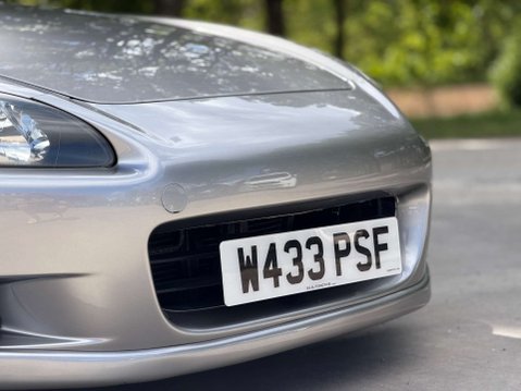 Honda S2000 2.0 GT Convertible 2dr Petrol Manual (237 g/km, 236 bhp) 48