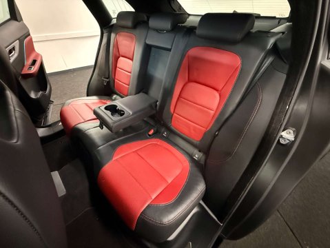 Jaguar F-Pace 2.0 F-Pace R-Sport D Auto 5dr 56