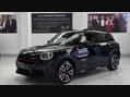 Mini Countryman JOHN COOPER WORKS ALL4 2