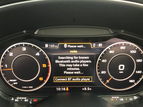 Audi TT TDI ULTRA SPORT manual 78,000m, Audi History £5000 options, £20 tax, Euro 6 27