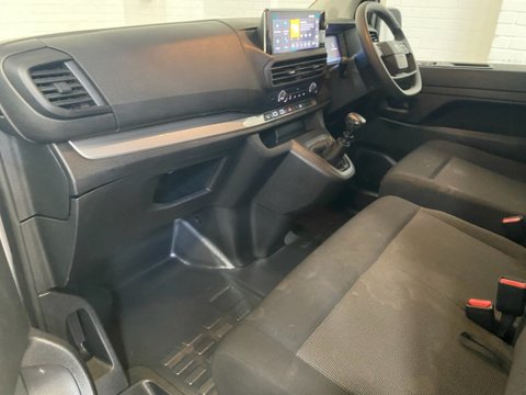 Citroen Dispatch ENTERPRISE XL CRC 20