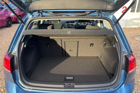 Volkswagen Golf 1.4 MATCH TSI BLUEMOTION TECHNOLOGY.. £35 ROAD TAX.. 18