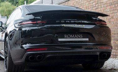 Porsche Panamera Turbo S E-Hybrid 26