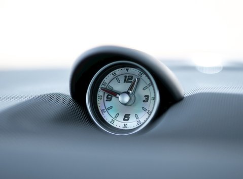 Mercedes-Benz SL Class Mille Miglia 417 Edition 19