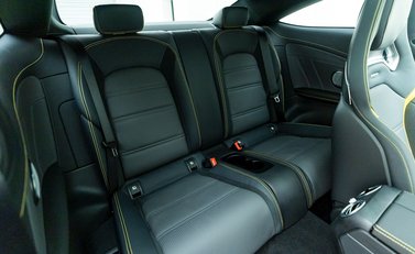 Mercedes-Benz C63 S Final Edition 13