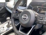 Nissan Qashqai 1.3 DIG-T MHEV Acenta Premium SUV 5dr Petrol Hybrid Manual Euro 6 (s/s) (14 17