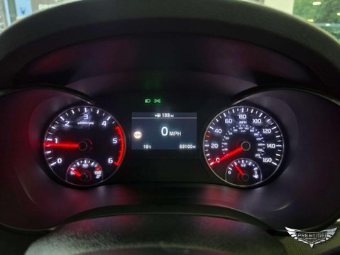 Kia Optima 1.6 CRDi 3 Euro 6 (s/s) 4dr 94