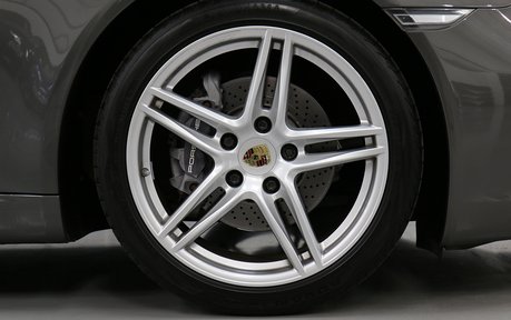 Porsche 911 991.2 Carrera PDK - Lovely Low Mileage Example 13