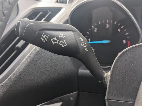 Ford Kuga TITANIUM X EDITION TDCI 23