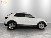 Volkswagen T-Roc 1.0 TSI Style SUV 5dr Petrol Manual Euro 6 (s/s) (110 ps) Cruise Control - 8