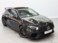 Mercedes-Benz A Class 2.0 A45 AMG S Plus Hatchback 5dr Petrol 8G-DCT 4MATIC+ Euro 6 (s/s) (421 ps 8