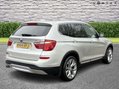 BMW X3 2.0 X3 xDrive 20d XLine Auto 4WD 5dr 5