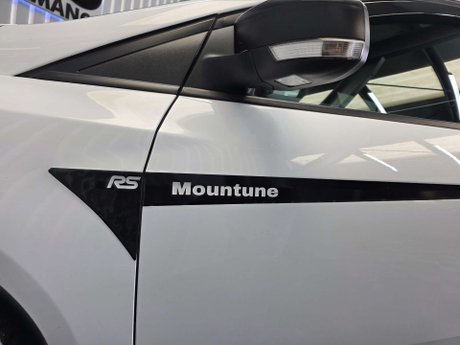 Ford Focus 2.3T EcoBoost RS Hatchback 5dr Petrol Manual AWD Euro 6 (s/s) (350 ps) 33