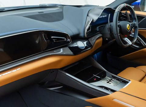 Ferrari Purosangue 24