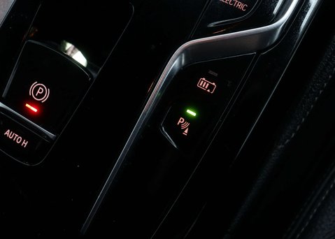 BMW 5 Series 2.0 530e M Sport Auto 5dr 41