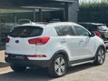 Kia Sportage 2.0 Sportage KX-4 CRDi Auto 4WD 5dr 23