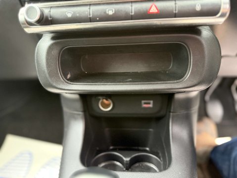 Citroen C3 1.2 C3 Flair + PureTech S/S 5dr 63