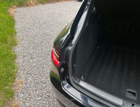 Porsche Macan 3.0 Macan S Semi-Auto 4WD 5dr 44