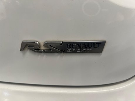 Renault Clio 1.6 TCe Renaultsport Lux EDC Euro 5 5dr 30
