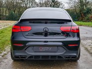 Mercedes-Benz GLC AMG GLC 63 S 4MATIC PREMIUM 18