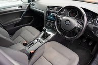 Volkswagen Golf 2.0 Golf Match TDI 5dr 5