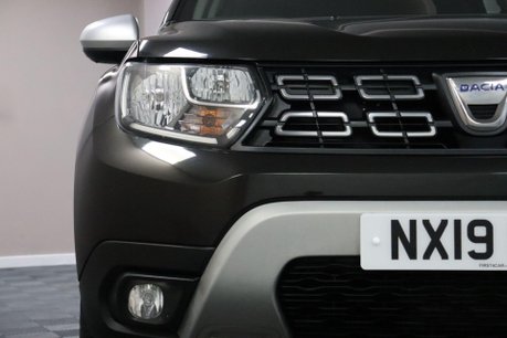 Dacia Duster COMFORT SCE 25