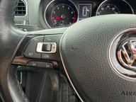 Volkswagen Polo MATCH EDITION TSI 12
